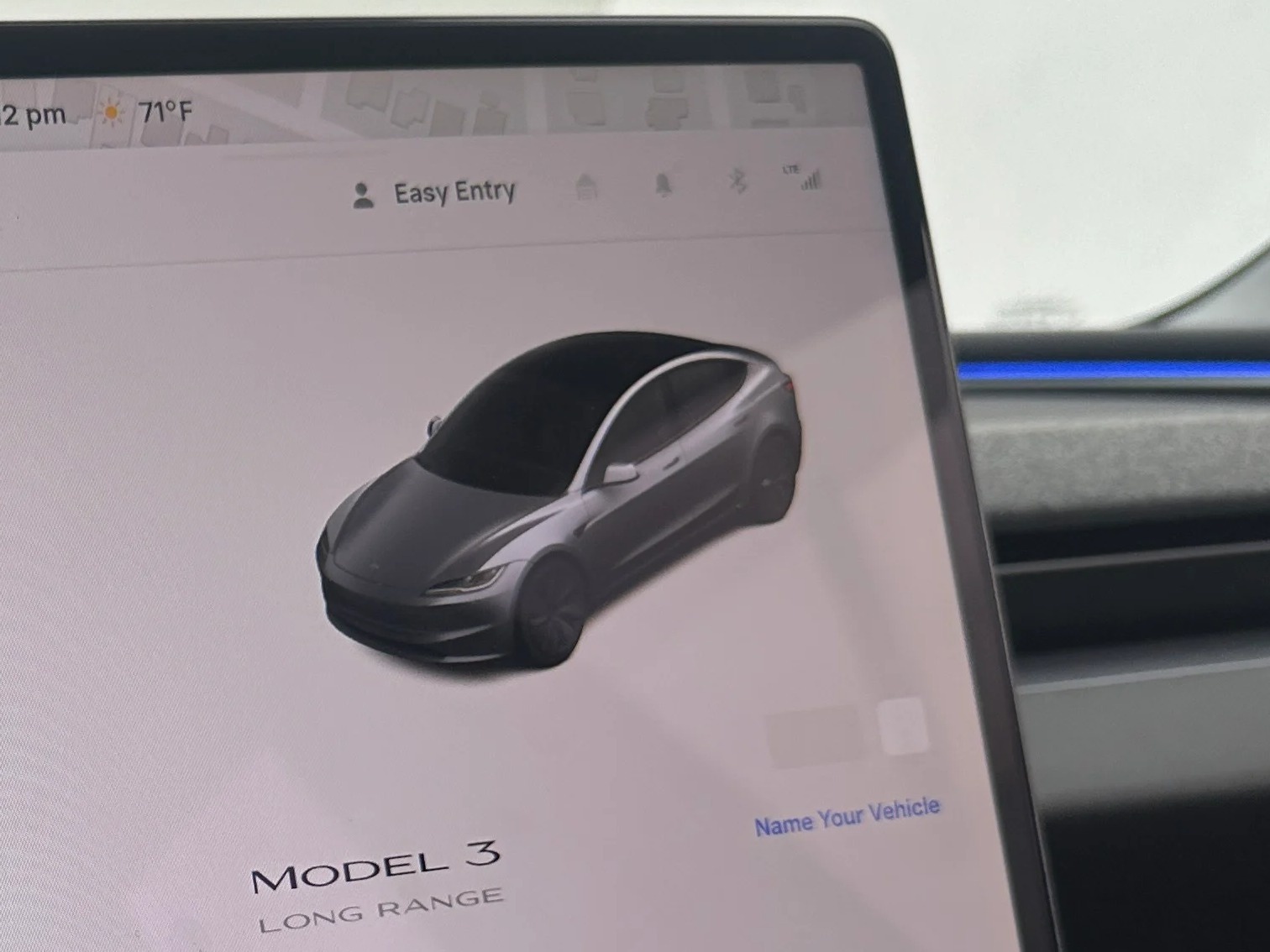 Thumbnail: 2025 Tesla Model 3 - 3