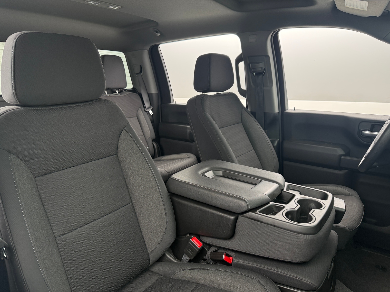 Thumbnail: 2025 Chevrolet Silverado 2500 - 2