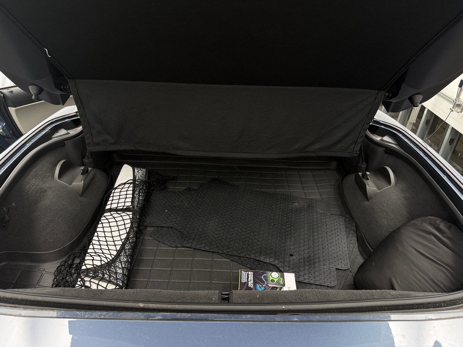 Thumbnail: 2012 Chevrolet Corvette - 4