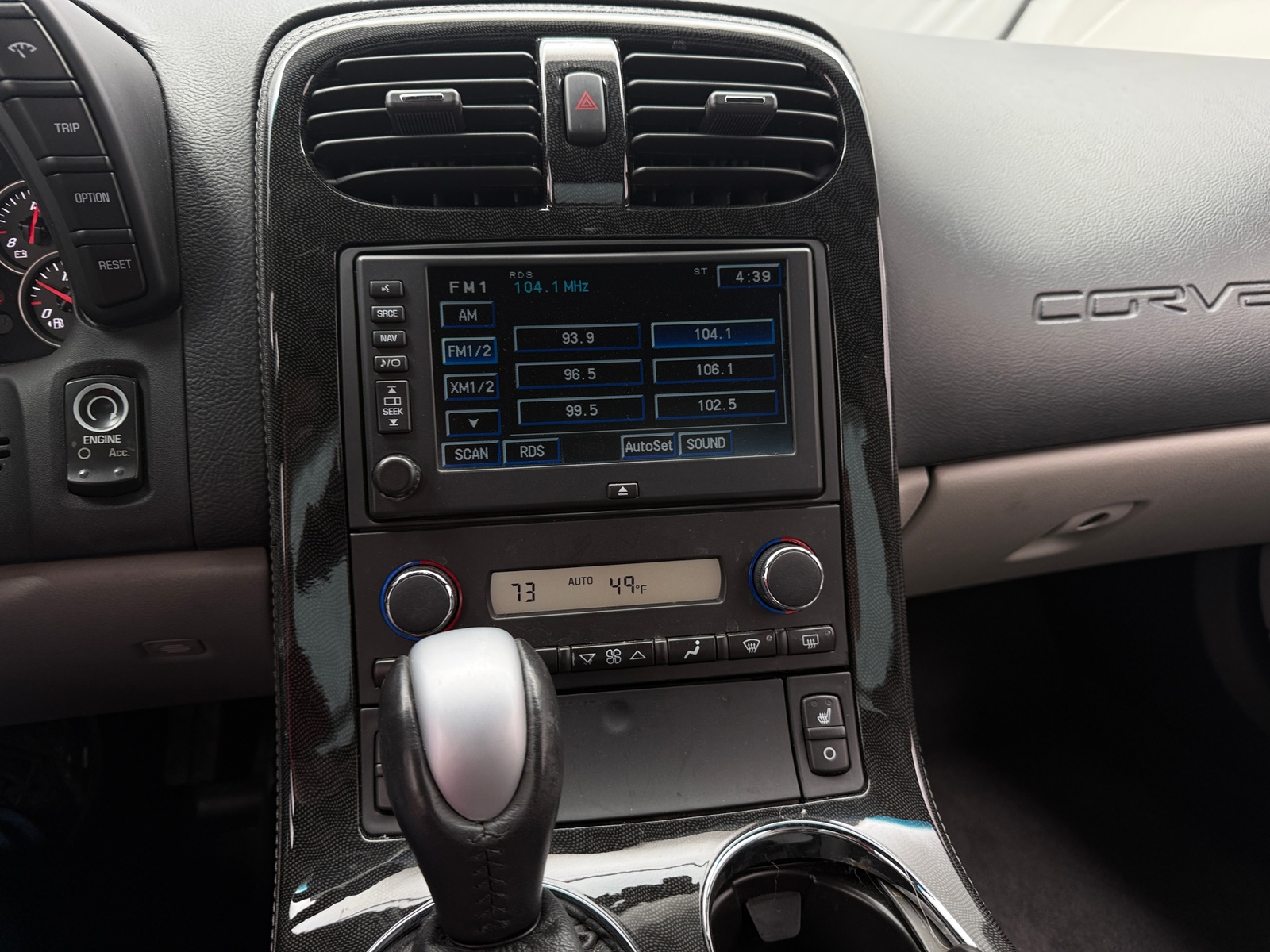 Thumbnail: 2012 Chevrolet Corvette - 2