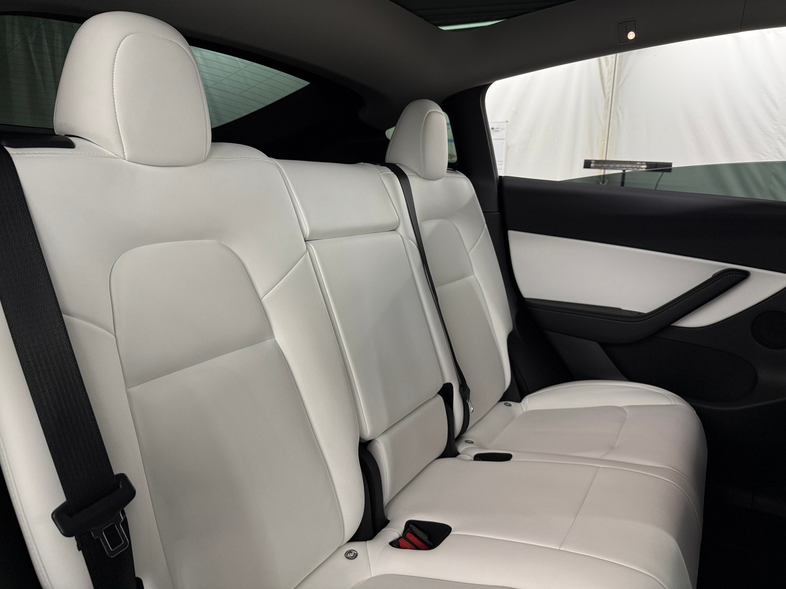 Thumbnail: 2022 Tesla Model Y - 5