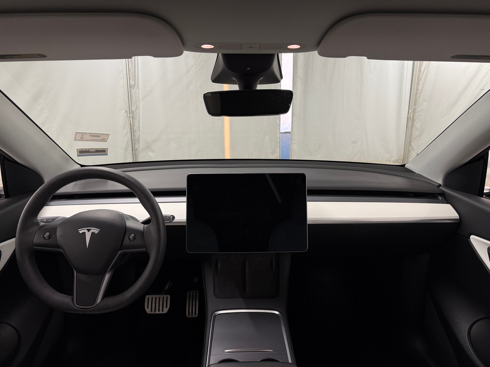 Thumbnail: 2022 Tesla Model Y - 2