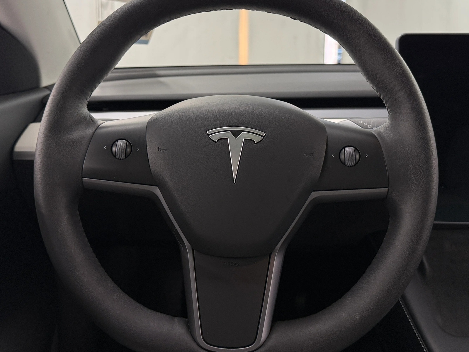 Thumbnail: 2022 Tesla Model Y - 4