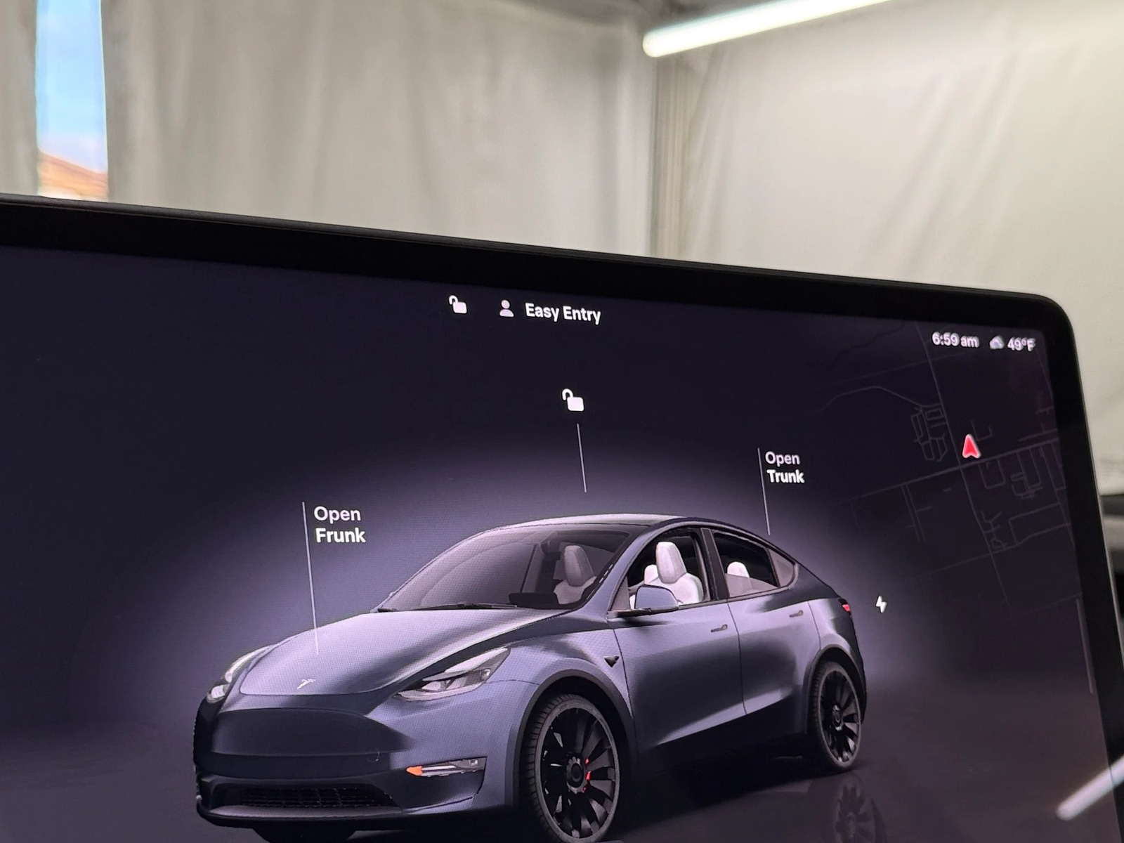 Thumbnail: 2022 Tesla Model Y - 3