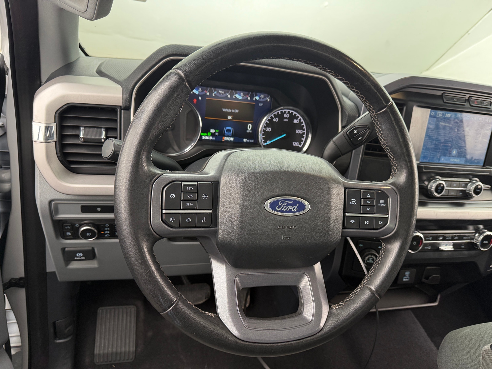 Thumbnail: 2023 Ford Econoline - 5