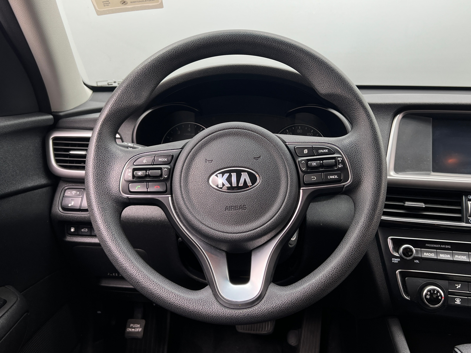 Thumbnail: 2018 Kia Optima - 5