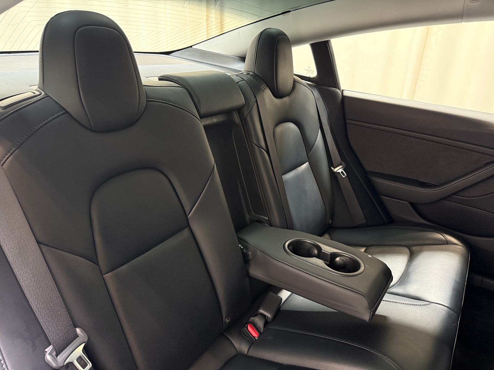 Thumbnail: 2019 Tesla Model 3 - 5