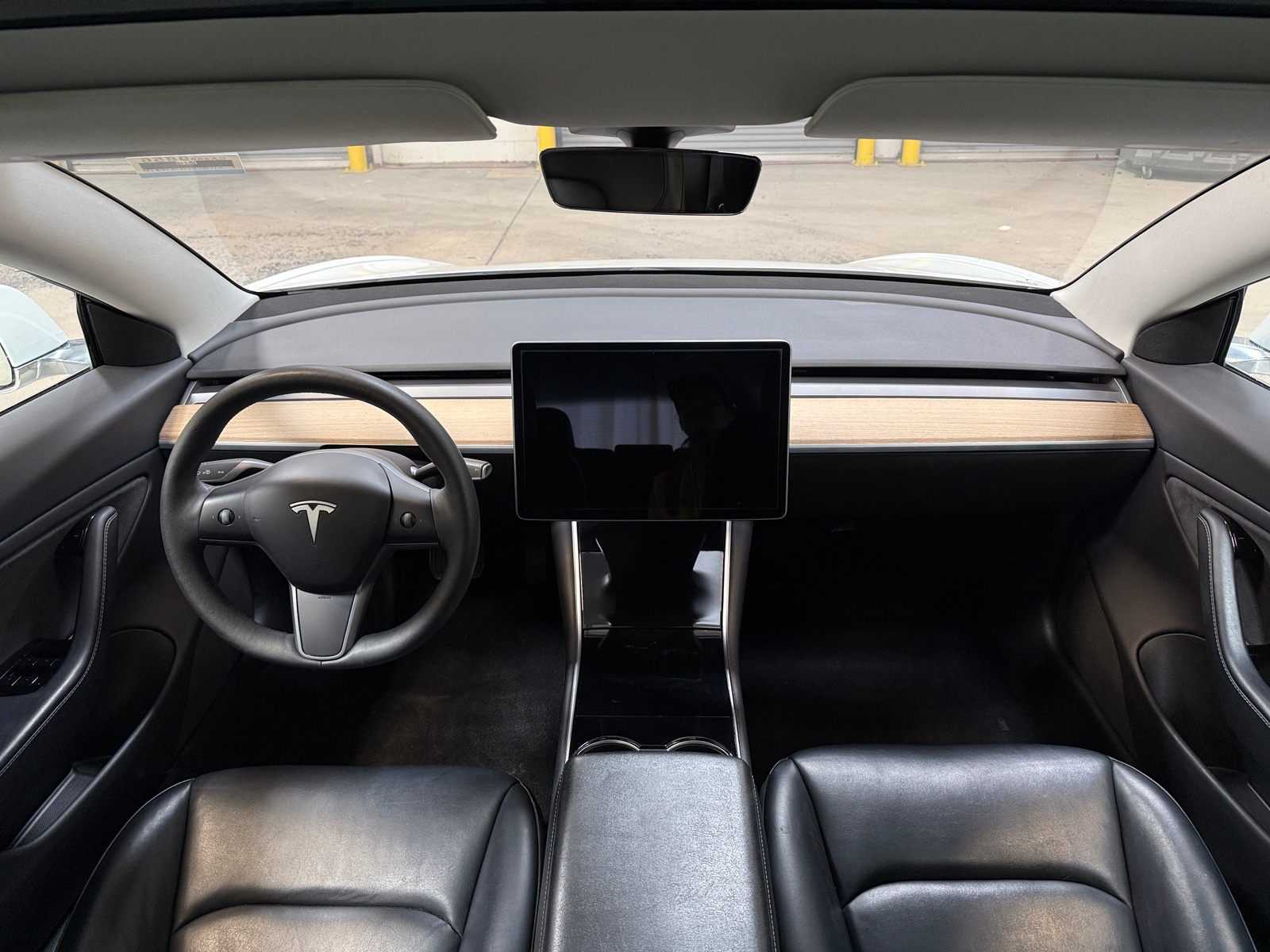 Thumbnail: 2019 Tesla Model 3 - 2