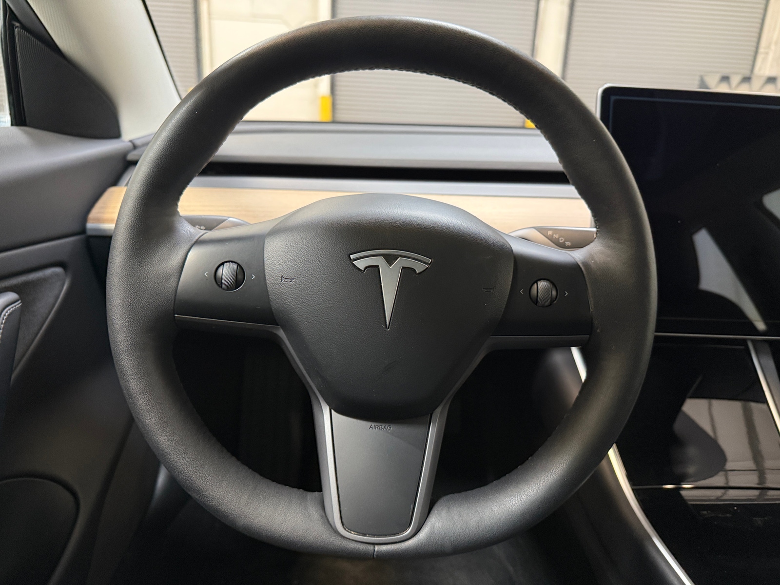 Thumbnail: 2019 Tesla Model 3 - 4