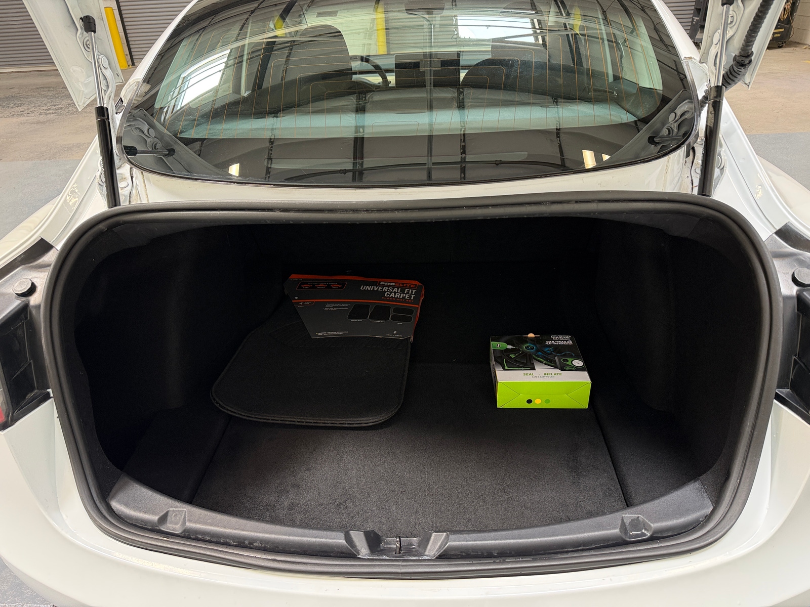 Thumbnail: 2019 Tesla Model 3 - 6