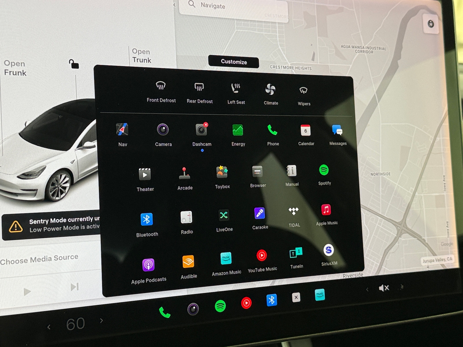 Thumbnail: 2019 Tesla Model 3 - 3