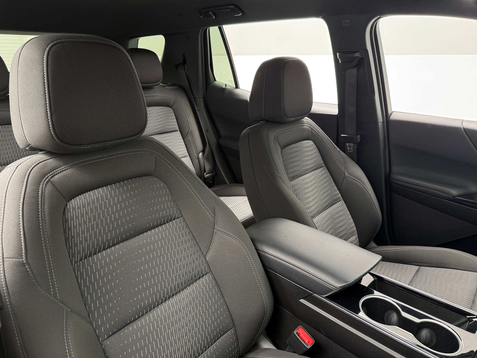 Thumbnail: 2025 Chevrolet Equinox - 2