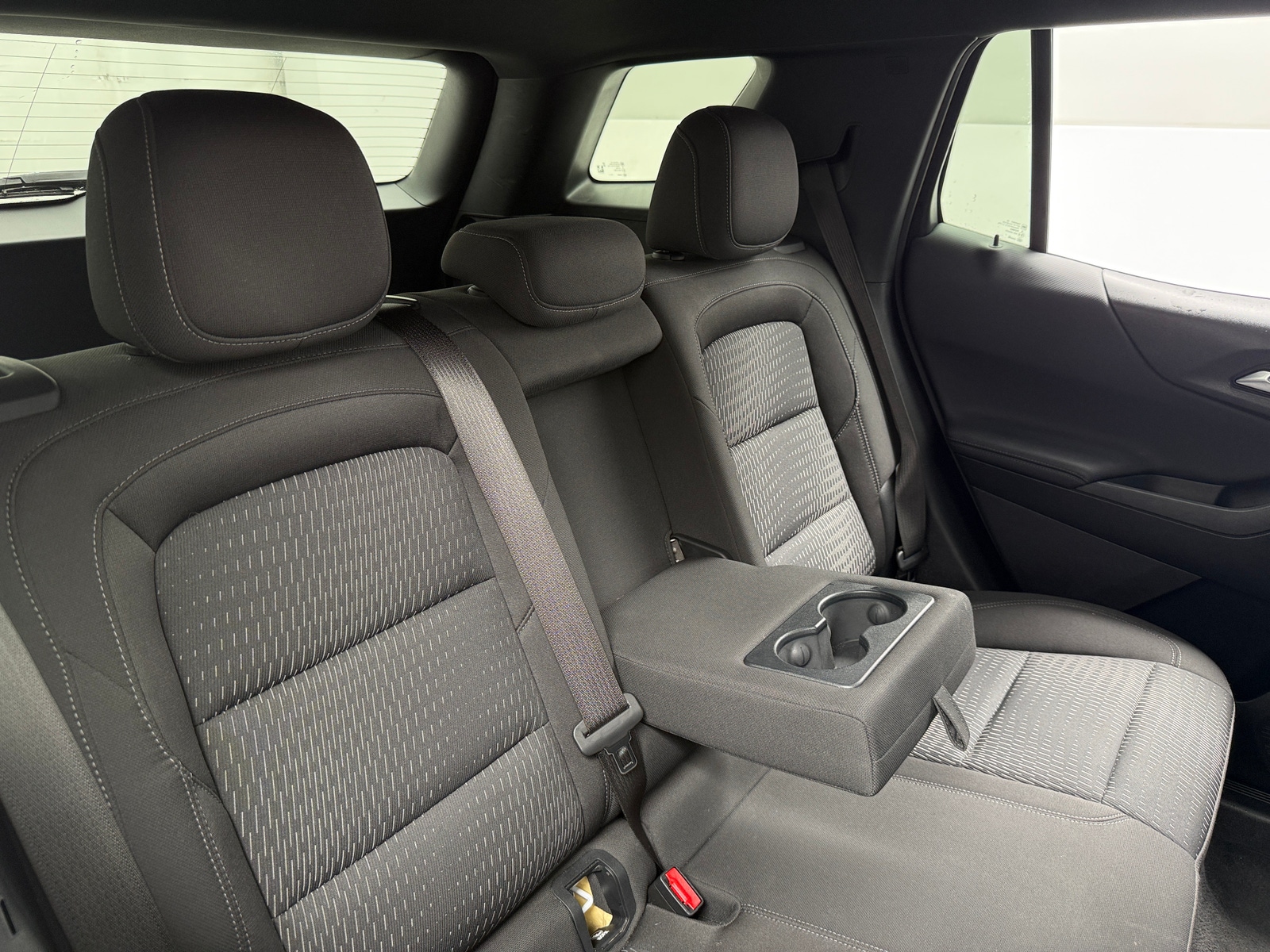 Thumbnail: 2025 Chevrolet Equinox - 6