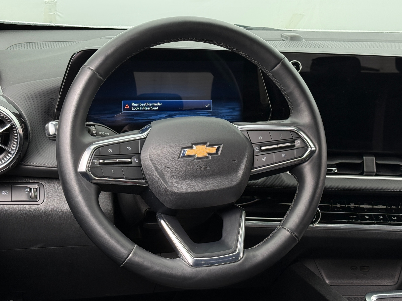 Thumbnail: 2025 Chevrolet Equinox - 5