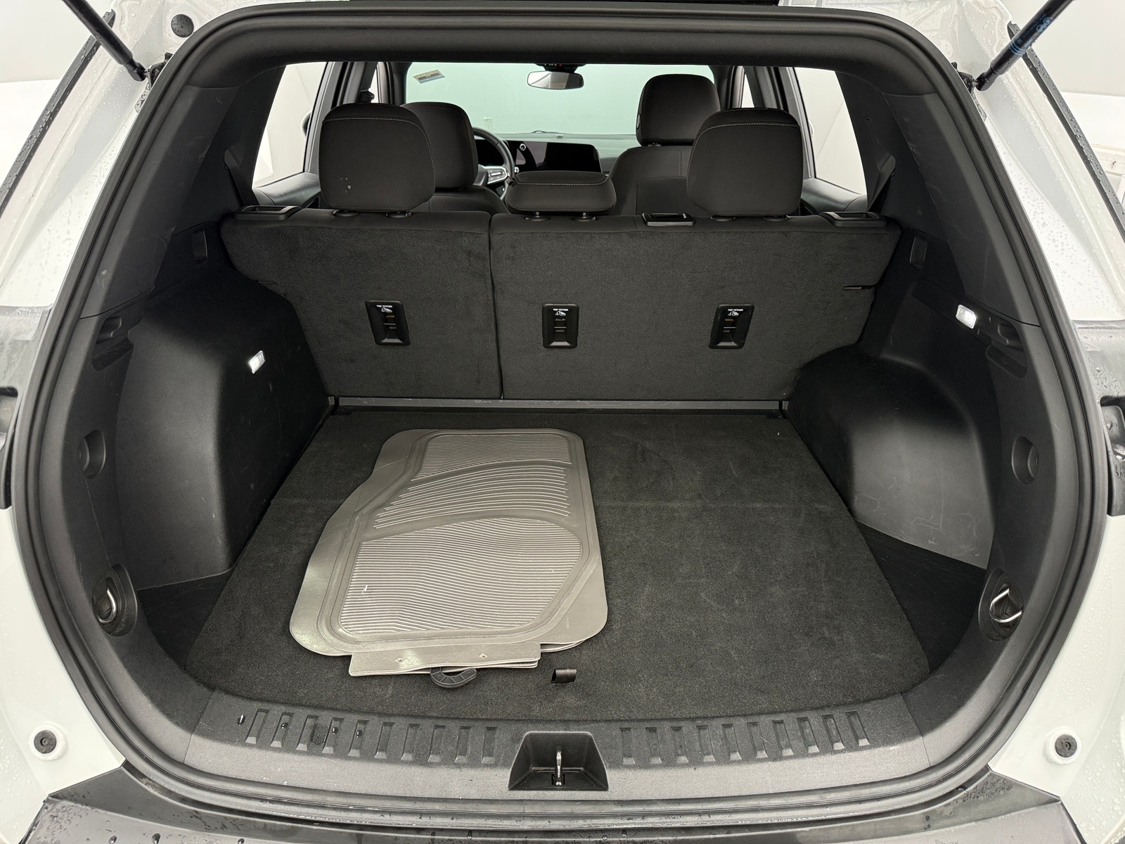 Thumbnail: 2025 Chevrolet Equinox - 7