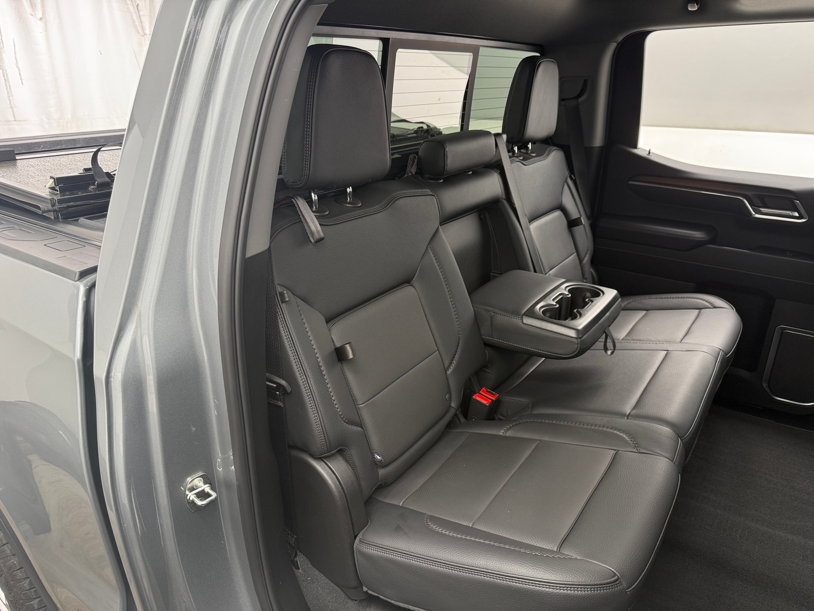 Thumbnail: 2024 GMC Sierra 1500 - 5