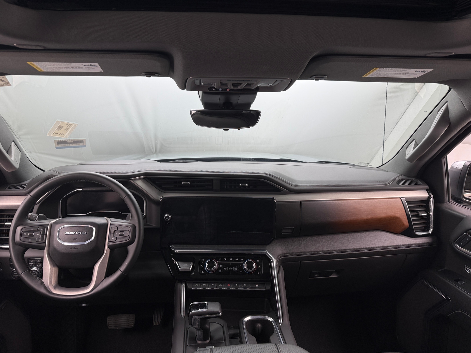 Thumbnail: 2024 GMC Sierra 1500 - 2