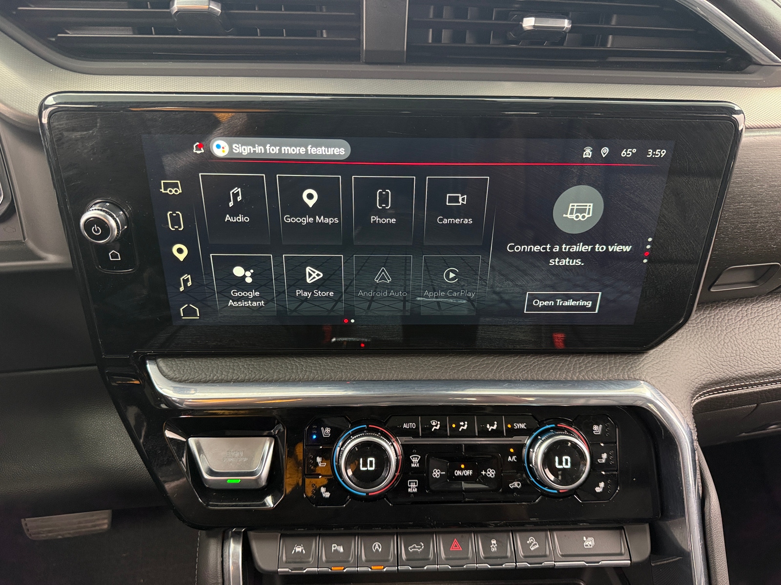 Thumbnail: 2024 GMC Sierra 1500 - 3