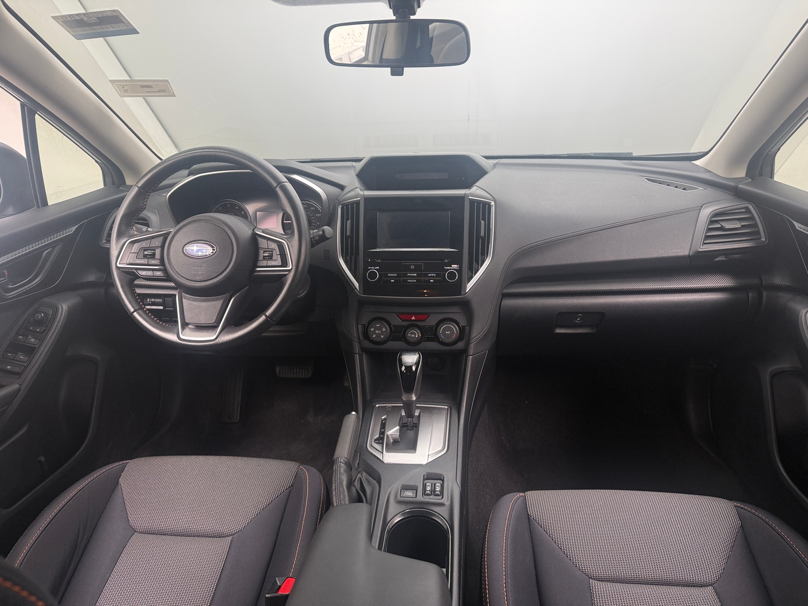 Thumbnail: 2019 Subaru Crosstrek - 3