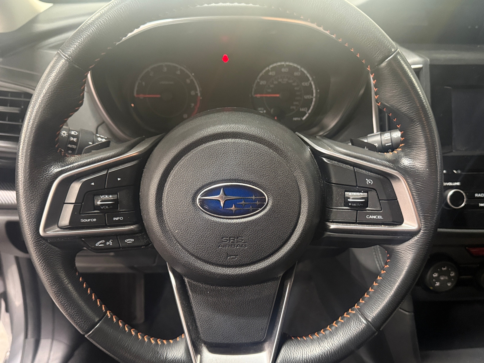 Thumbnail: 2019 Subaru Crosstrek - 5