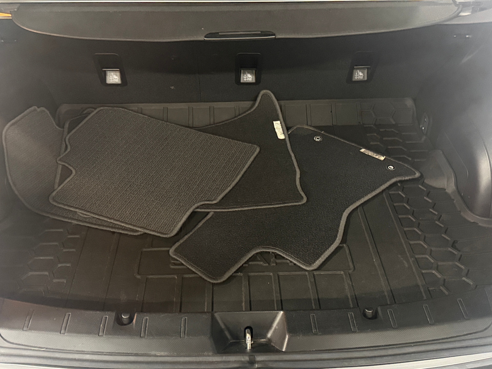 Thumbnail: 2019 Subaru Crosstrek - 7