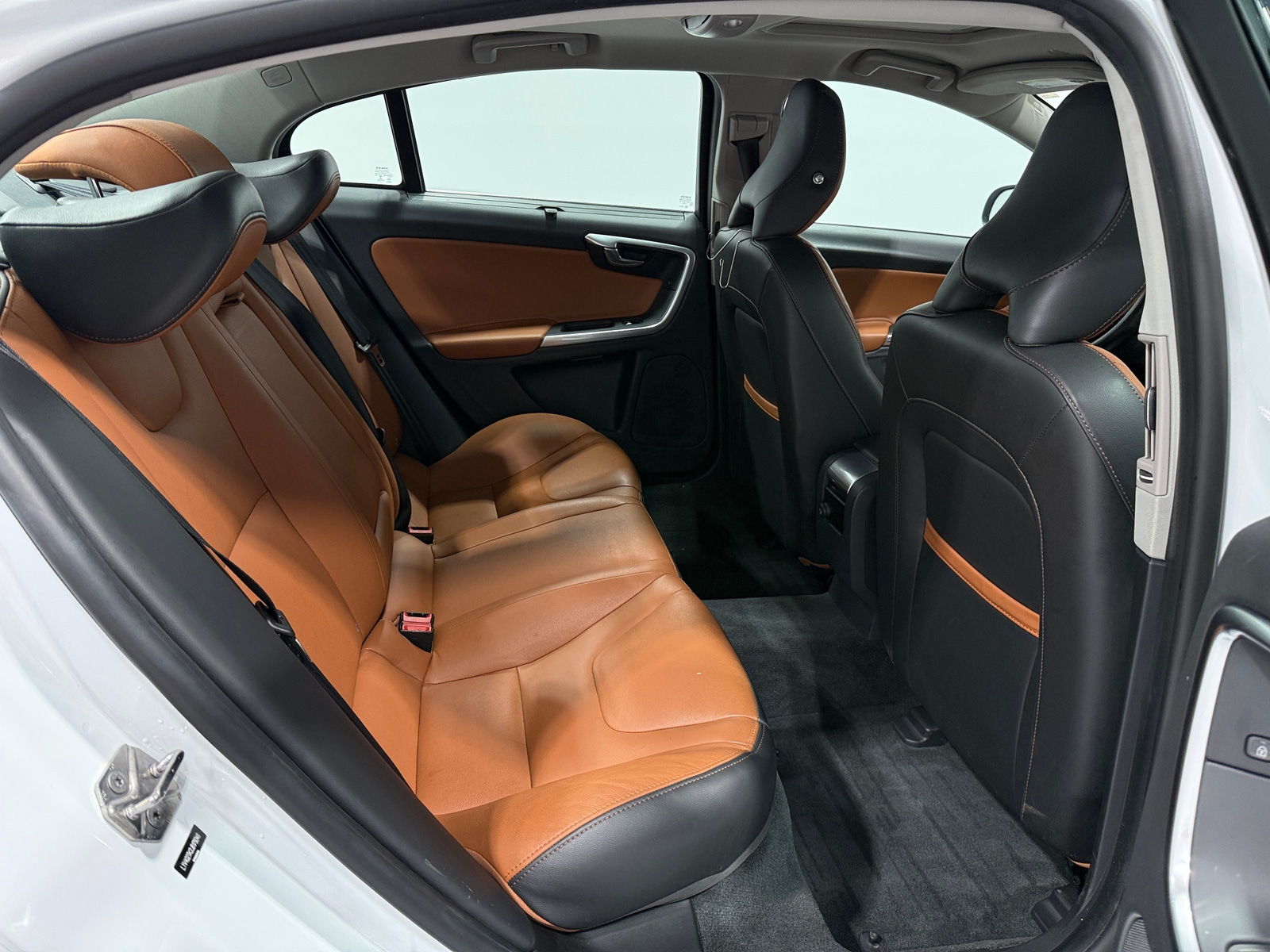 Thumbnail: 2018 Volvo S60 - 5