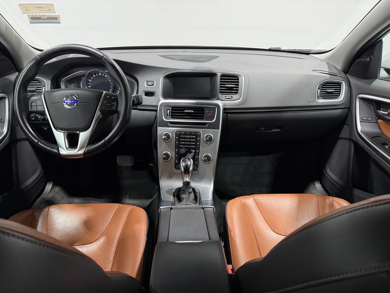 Thumbnail: 2018 Volvo S60 - 2