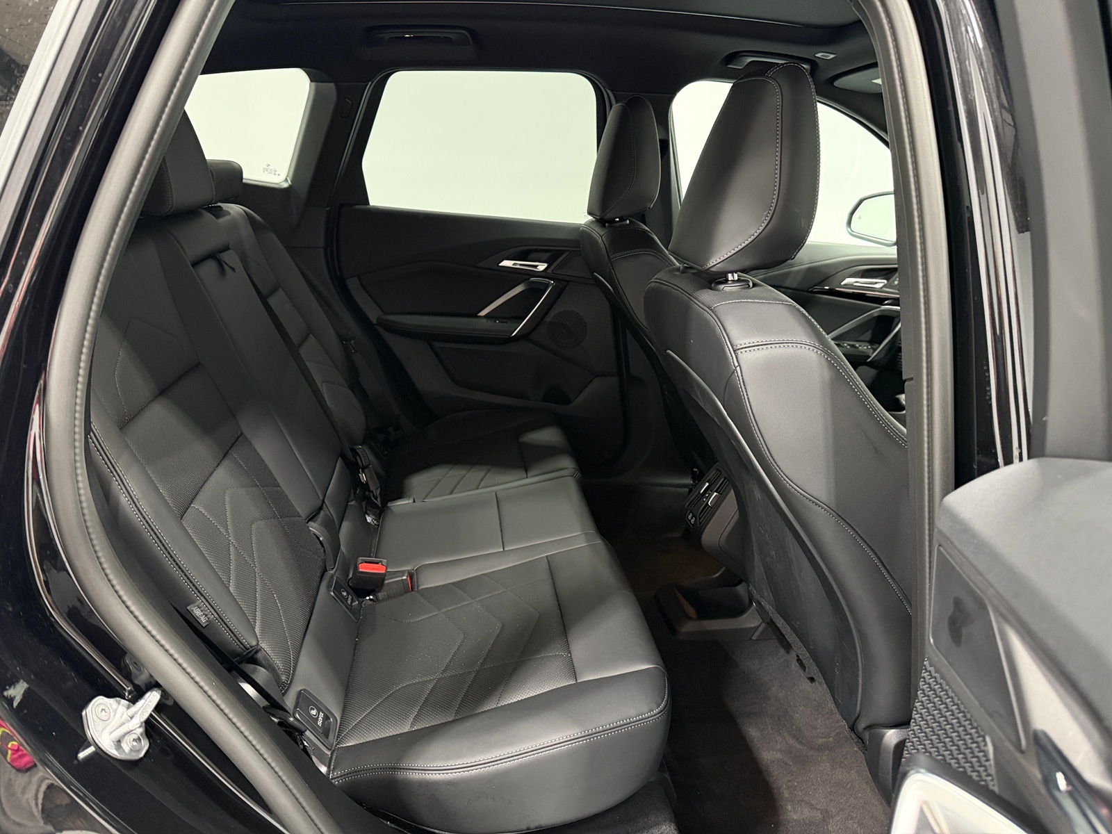 Thumbnail: 2025 BMW X1 - 5