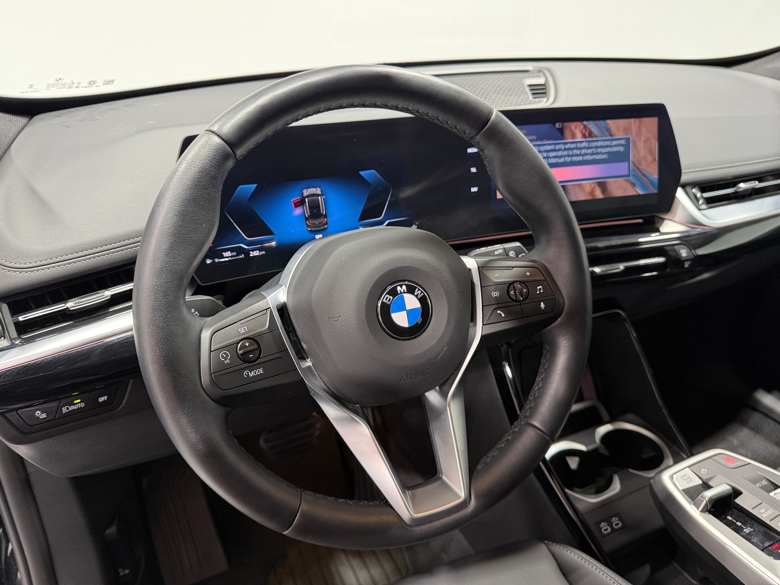 Thumbnail: 2025 BMW X1 - 4