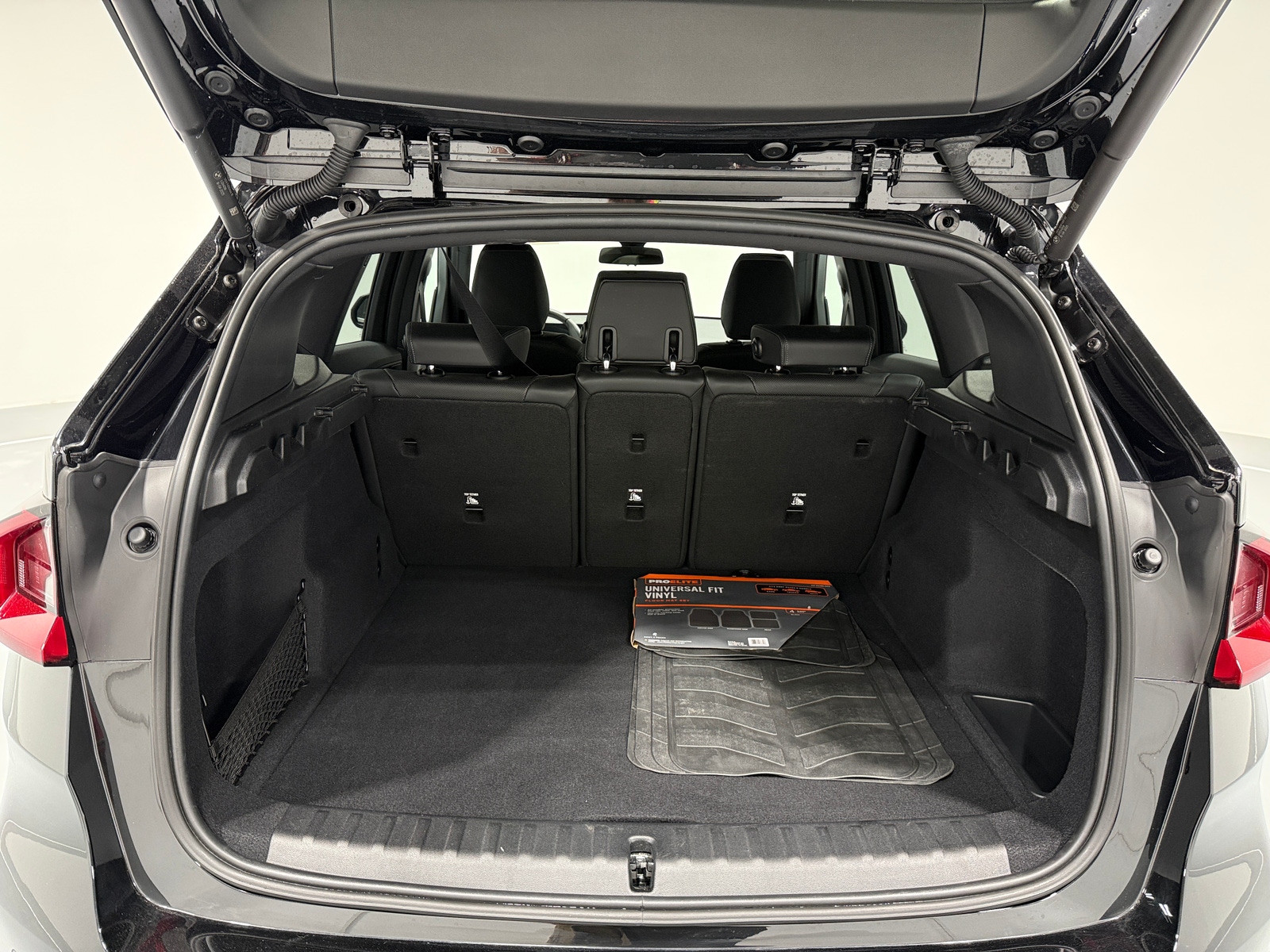 Thumbnail: 2025 BMW X1 - 6