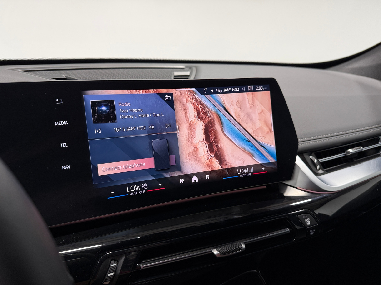 Thumbnail: 2025 BMW X1 - 3