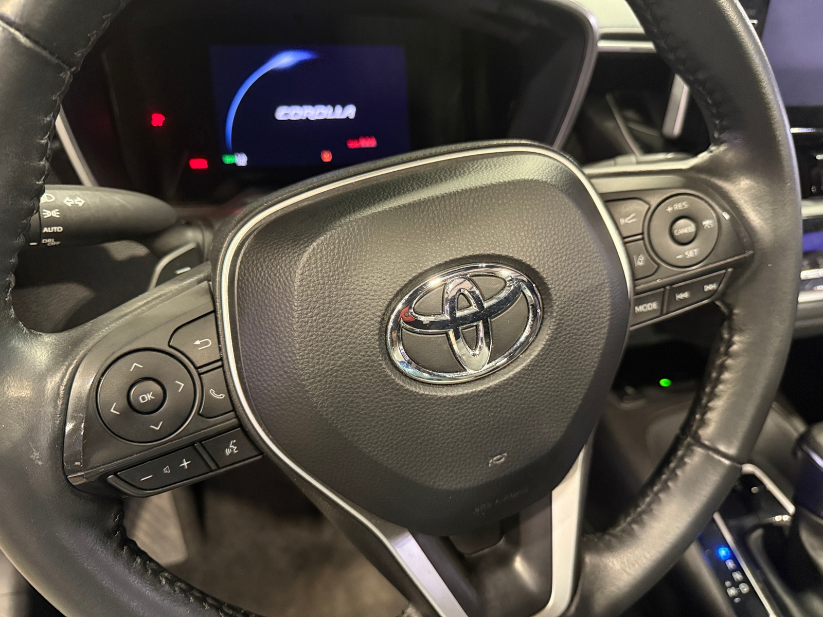 Thumbnail: 2020 Toyota Corolla - 4