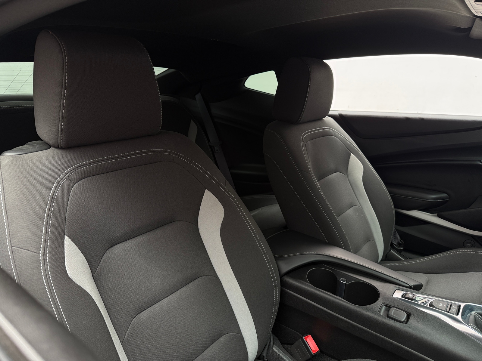 Thumbnail: 2017 Chevrolet Camaro - 2