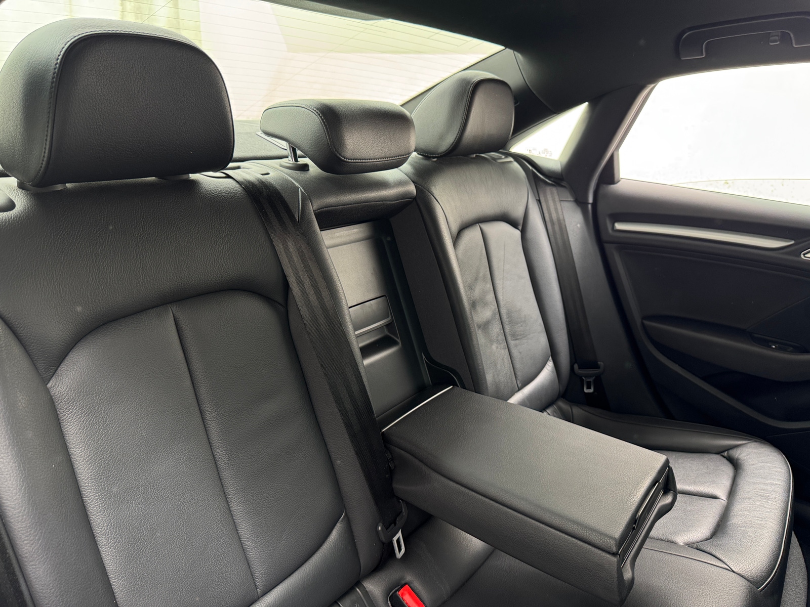 Thumbnail: 2019 Audi A3 - 5