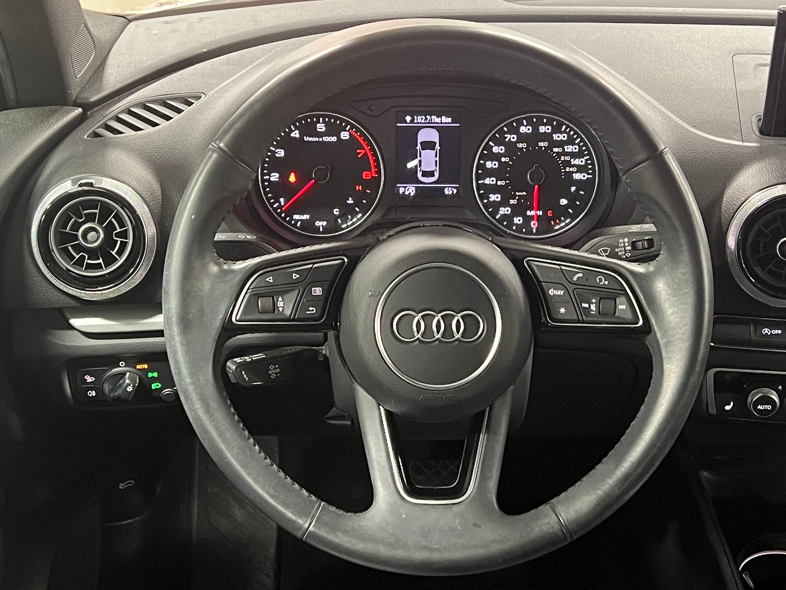 Thumbnail: 2019 Audi A3 - 4