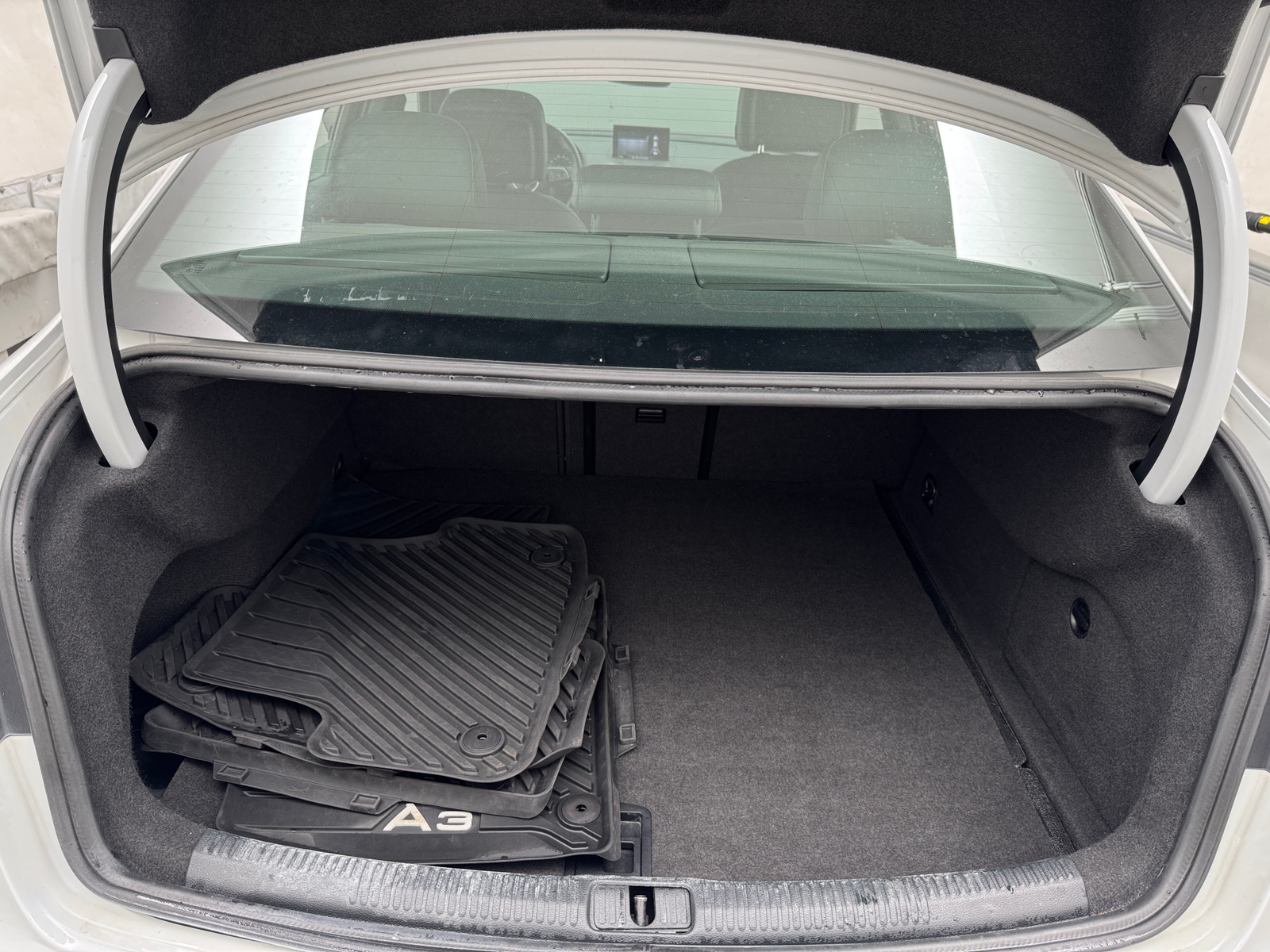 Thumbnail: 2019 Audi A3 - 6