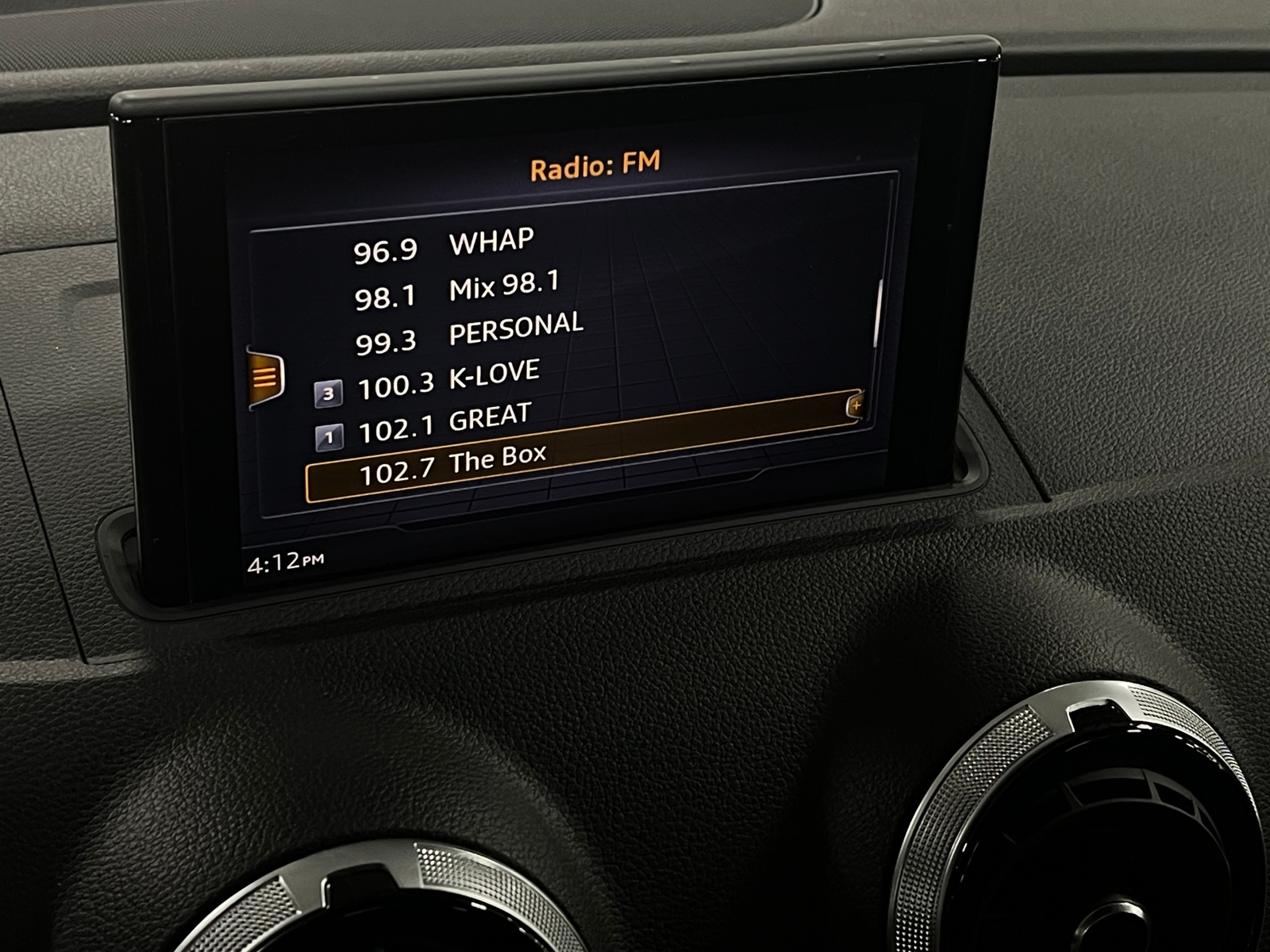 Thumbnail: 2019 Audi A3 - 3