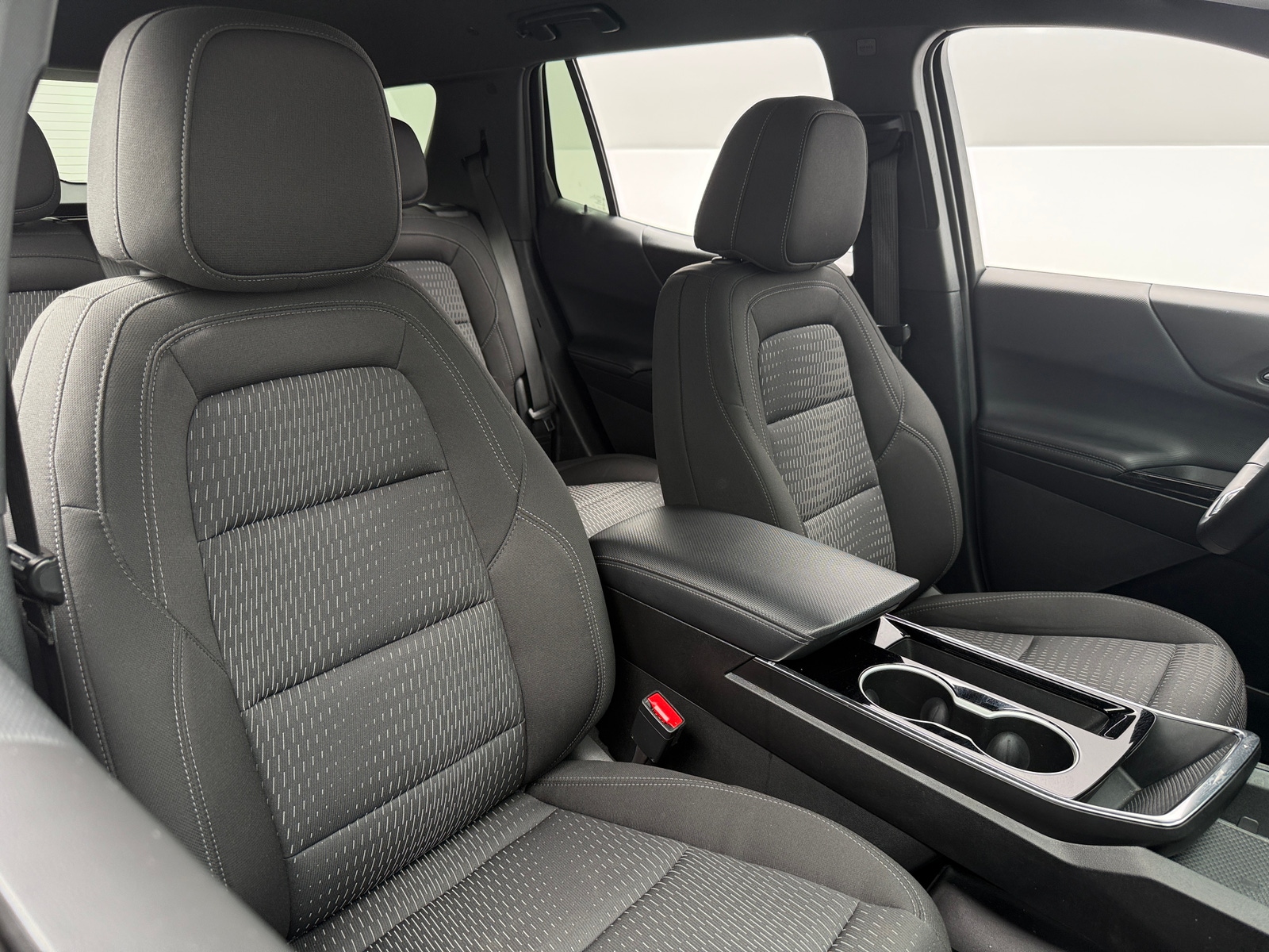 Thumbnail: 2025 Chevrolet Equinox - 2