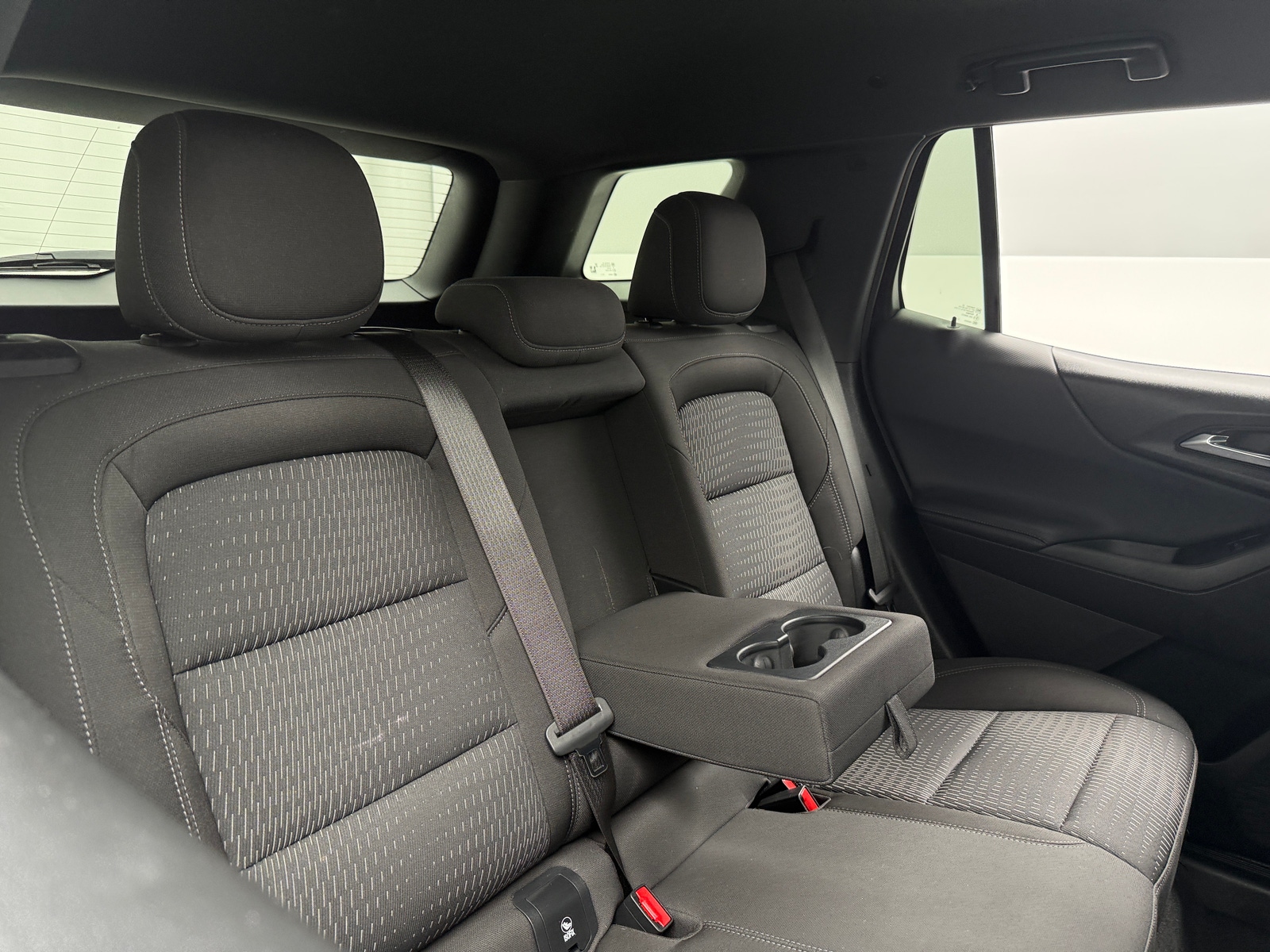 Thumbnail: 2025 Chevrolet Equinox - 6