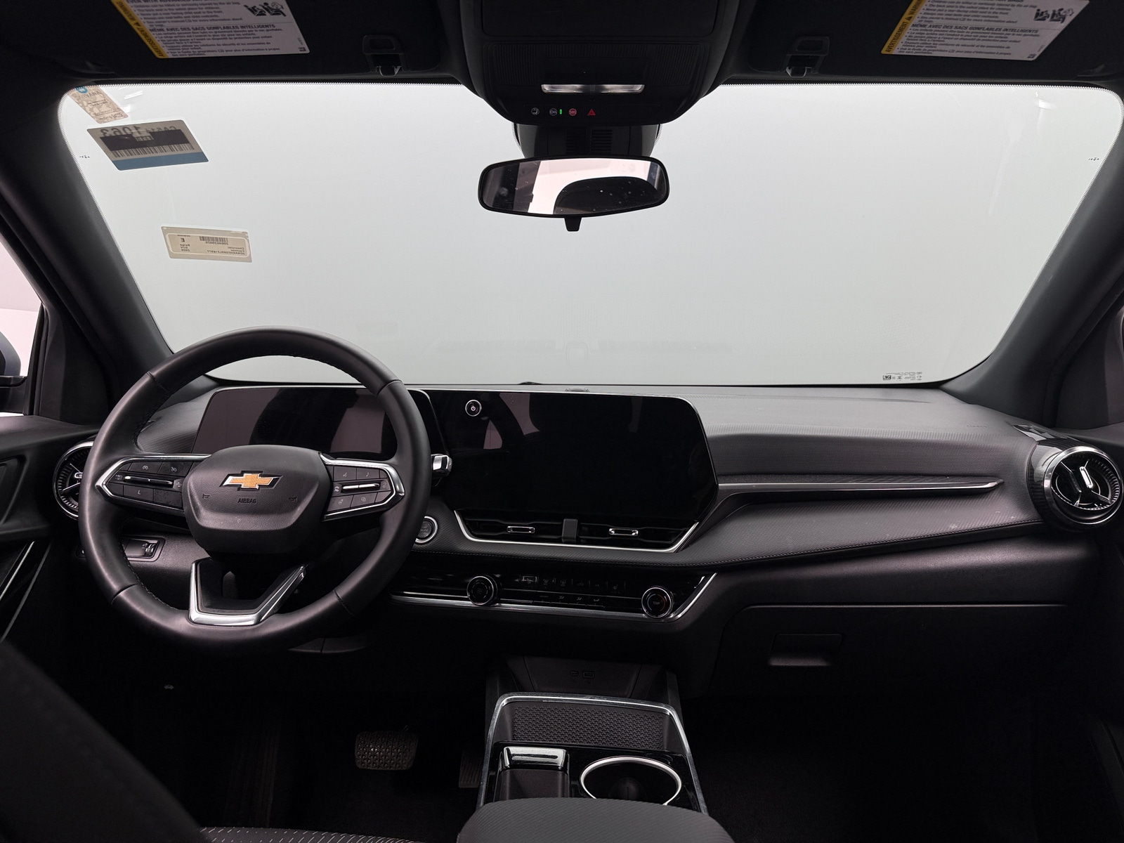 Thumbnail: 2025 Chevrolet Equinox - 3