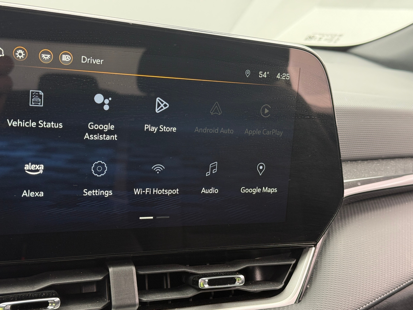 Thumbnail: 2025 Chevrolet Equinox - 4