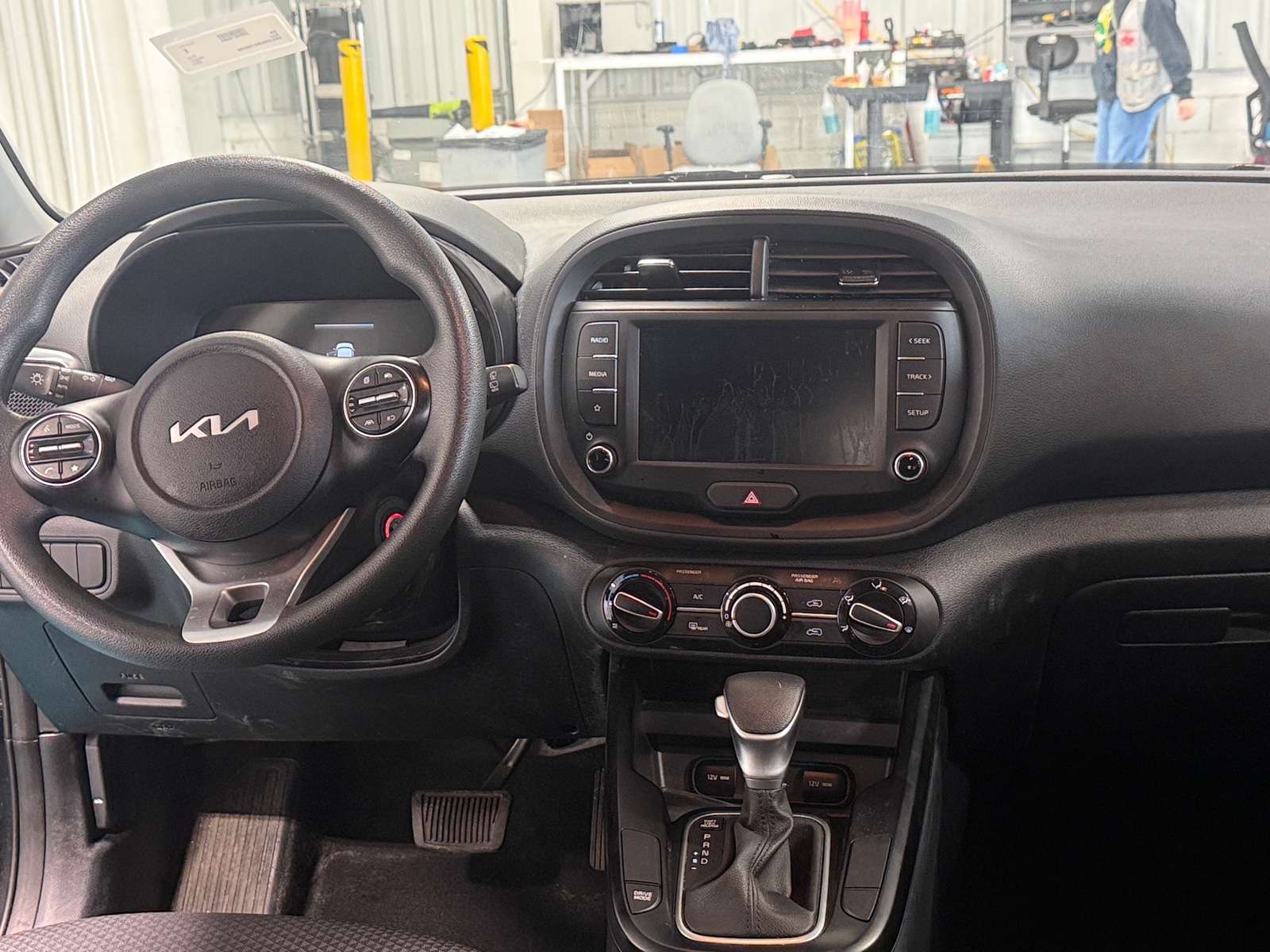 Thumbnail: 2025 Kia Soul - 3