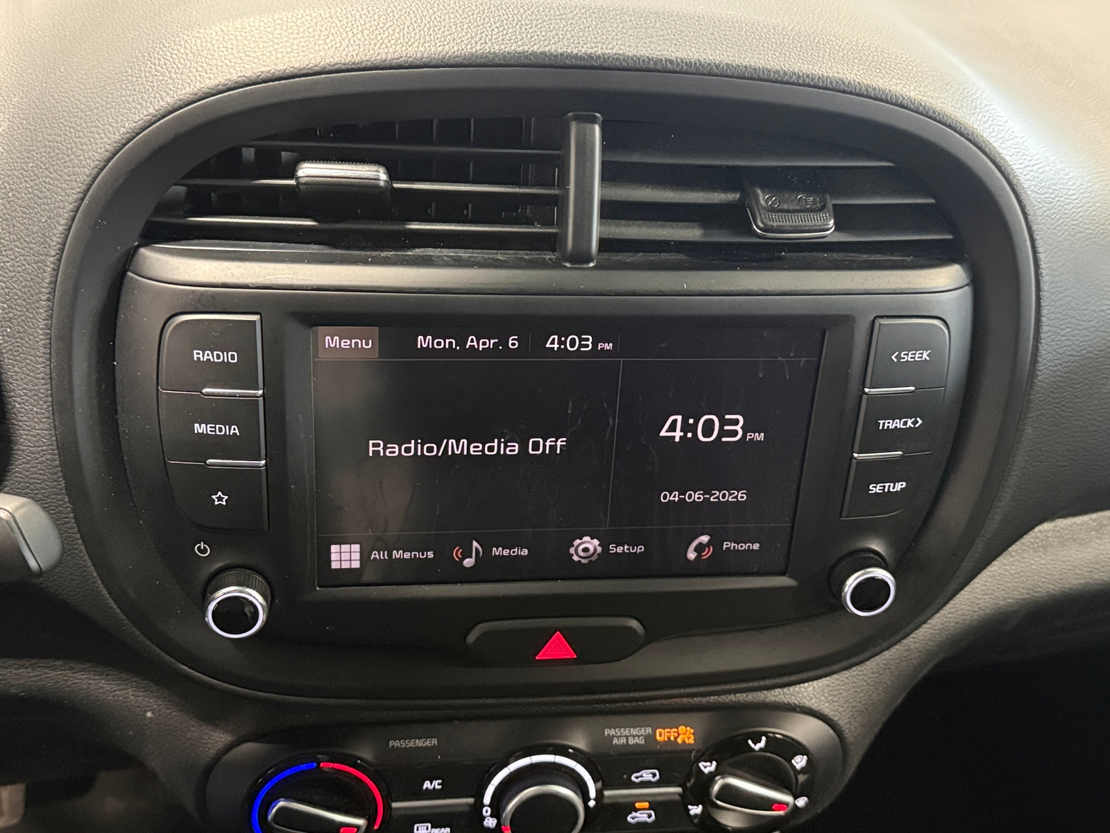 Thumbnail: 2025 Kia Soul - 4