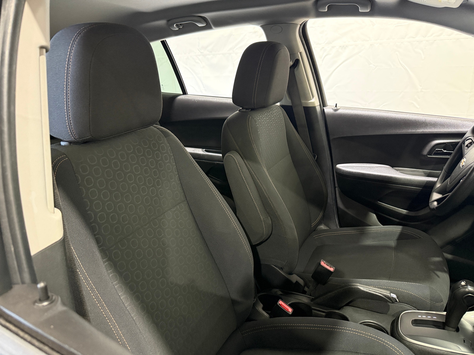 Thumbnail: 2020 Chevrolet Trax - 2