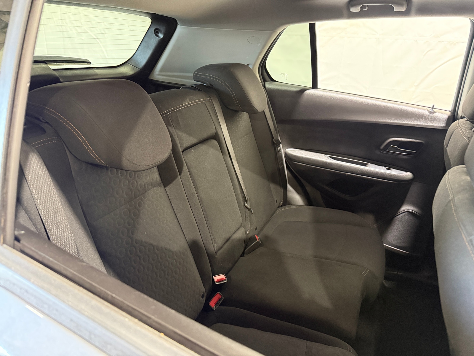 Thumbnail: 2020 Chevrolet Trax - 6