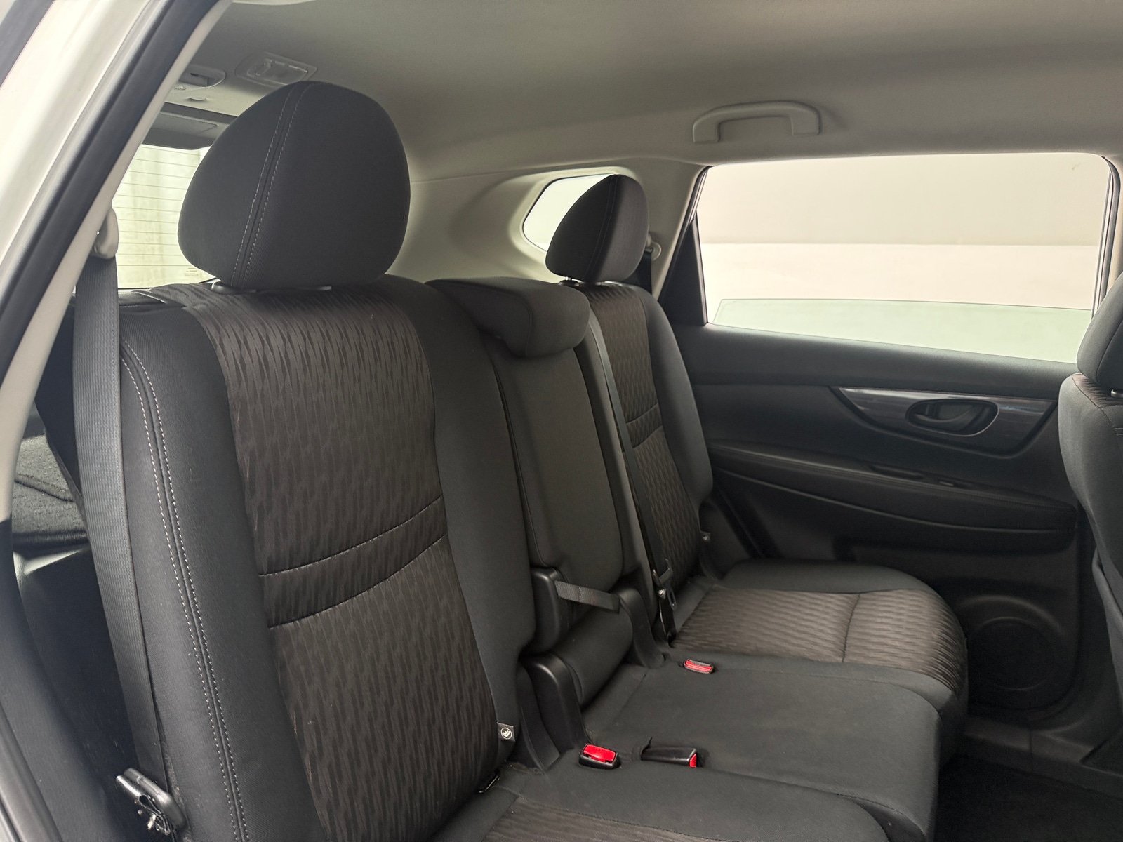 Thumbnail: 2019 Nissan Rogue - 6