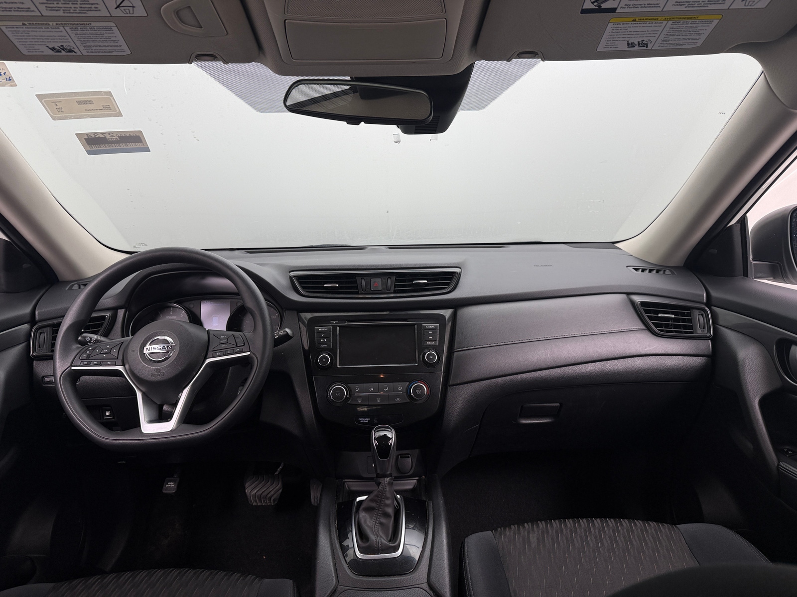 Thumbnail: 2019 Nissan Rogue - 3