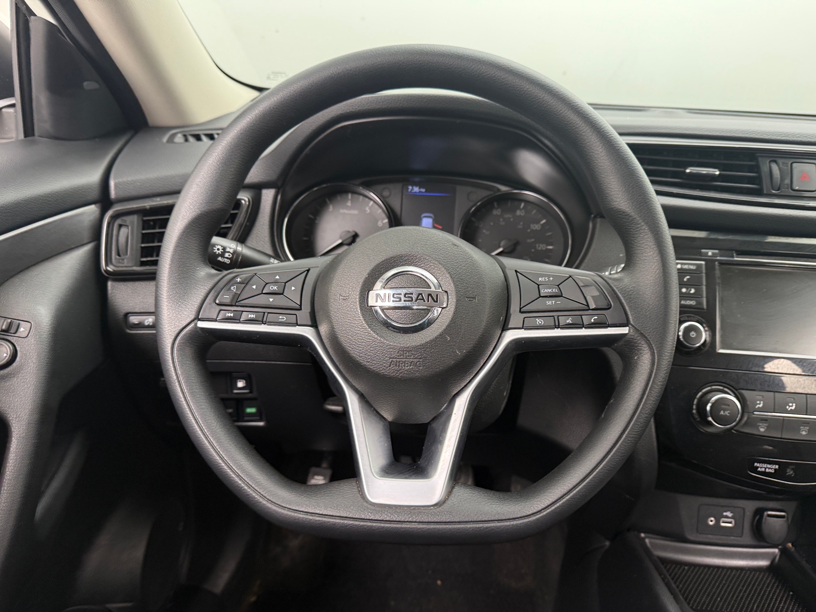 Thumbnail: 2019 Nissan Rogue - 5