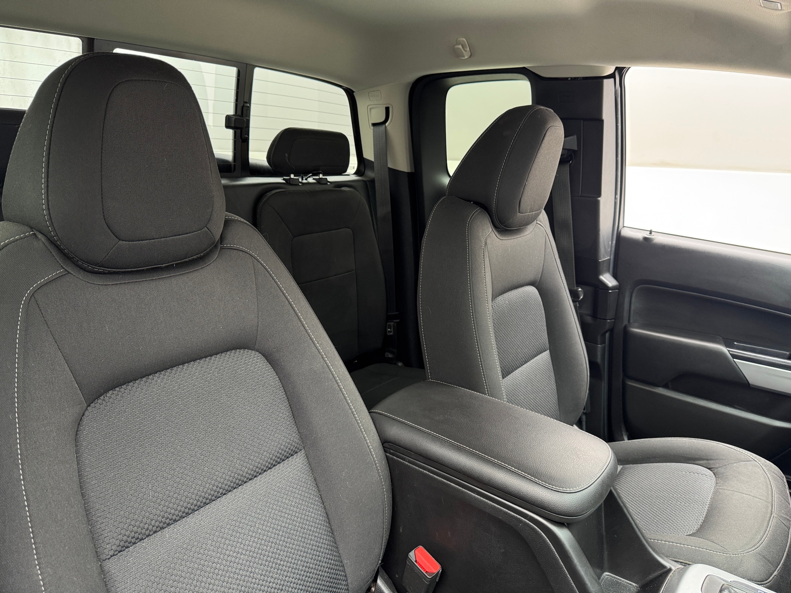 Thumbnail: 2018 Chevrolet Colorado - 2