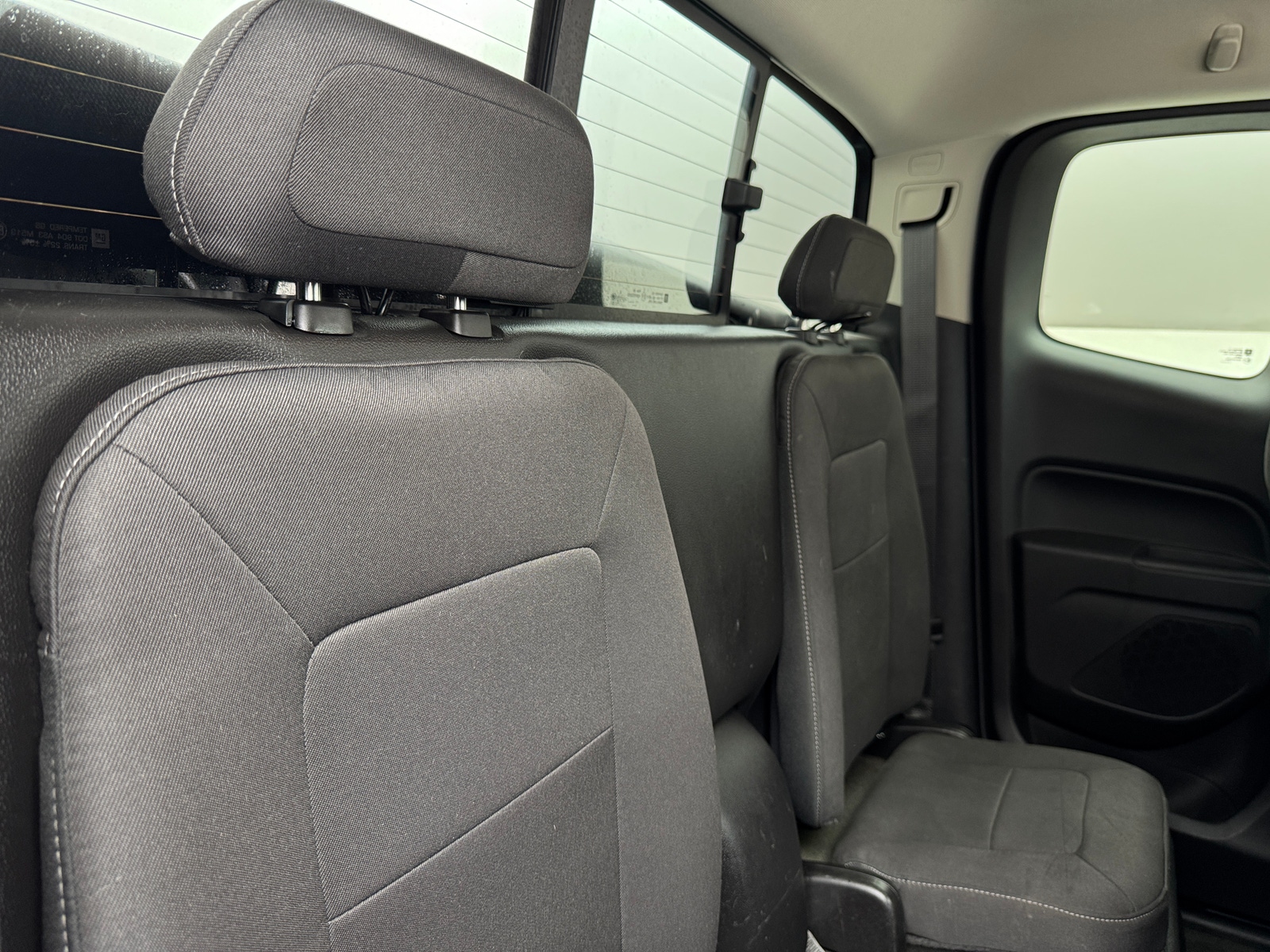 Thumbnail: 2018 Chevrolet Colorado - 6